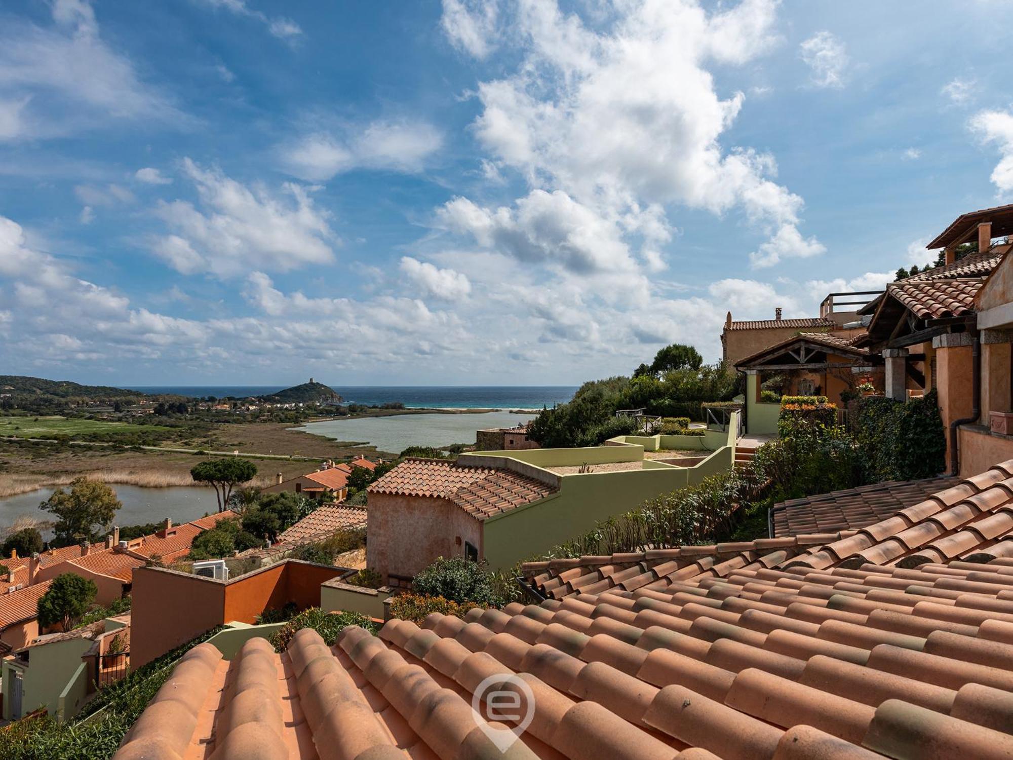 Casa Ariel Chia Exterior foto